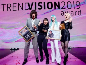 Победители российского финала конкурса Trend Vision Award 2019!