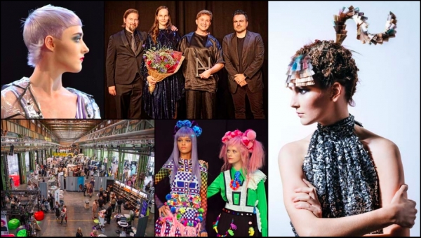 Nordic Hair Awards and Expo 2019!