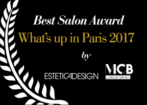 Конкурс для салонов!  &quot;Best Salon Award-What&#039;s Up in Paris&quot;